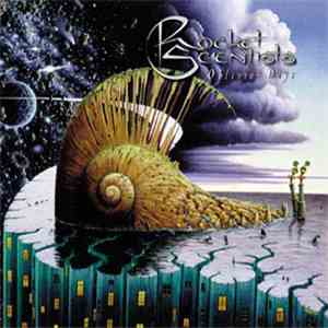 Rocket Scientists  - Oblivion Days flac album