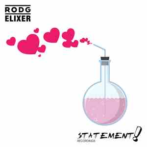 Rodg  - Elixer flac album
