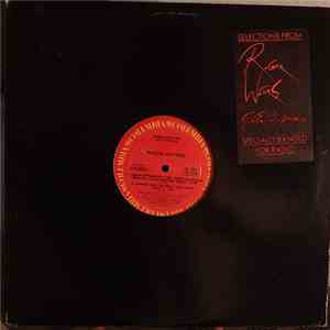 Roger Waters - Selections From The Pros And Cons Of Hitch Hiking flac album