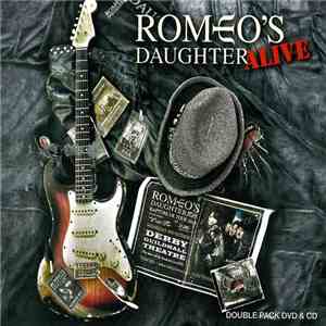 Romeo's Daughter - Alive flac album