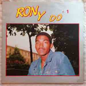 Rony Do # 1 - Rony Do # 1 flac album