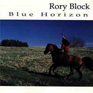 Rory Block - Blue Horizon flac album