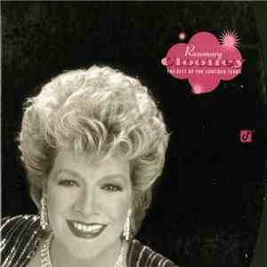 Rosemary Clooney - Best Of The Concord Years flac album