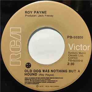 Roy Payne  - Outlaw Heroes flac album
