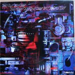 Rude Awakening - Anger Management flac album