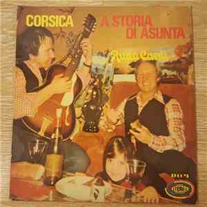 Rudo Cardi - A Storia Di Asunta flac album