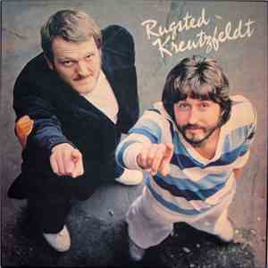 Rugsted Kreutzfeldt - Rugsted Kreutzfeldt flac album