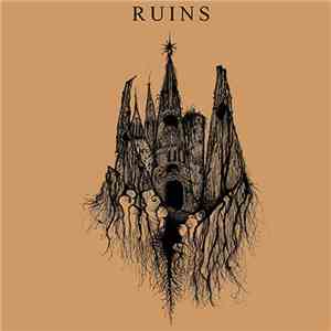 Ruins  / Usnea - Ruins & Usnea flac album