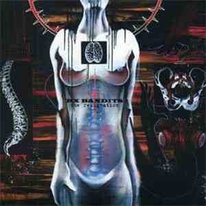 RX Bandits - The Resignation flac album