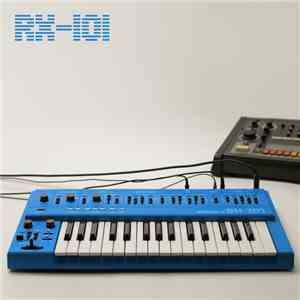 RX-101 - EP 1 flac album