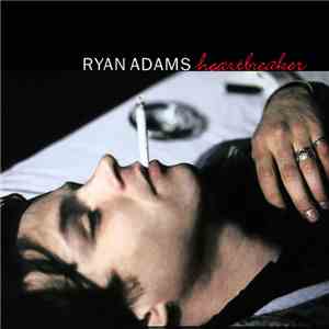 Ryan Adams - Heartbreaker flac album