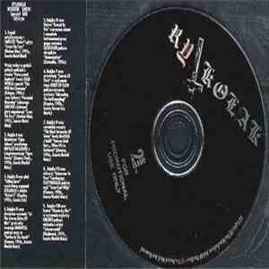 Rylkolak - 2/99 flac album