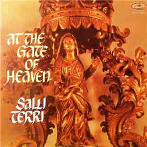 Salli Terri - At The Gate Of Heaven flac album