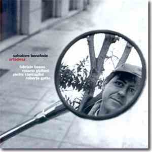 Salvatore Bonafede - Ortodoxa flac album
