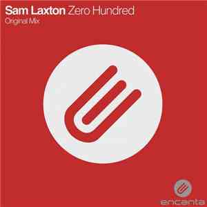 Sam Laxton - Zero Hundred flac album