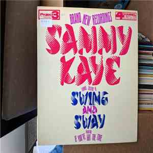 Sammy Kaye - Swing And Sway flac album