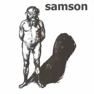 Samson - And Then Your Skin flac album