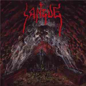 Sangue  - Sangue flac album