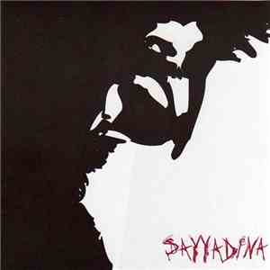 Sayyadina - Solace Denied flac album