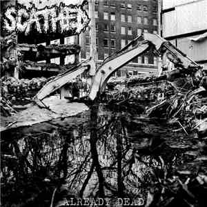 Scathed  - Already Dead flac album