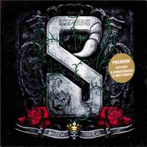 Scorpions - Sting In The Tail flac album