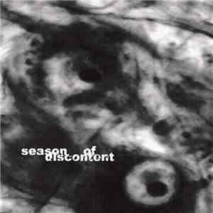 Season Of Discontent - Untitled flac album