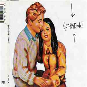 Sebadoh - Rebound flac album