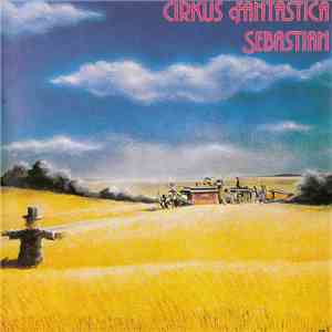 Sebastian  - Cirkus Fantastica flac album