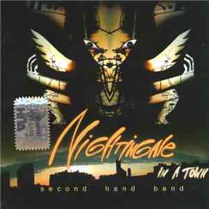 Second Hand Band - Nightingale In A Town flac album