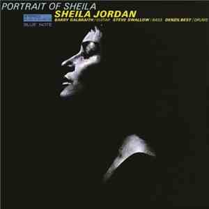 Sheila Jordan - Portrait Of Sheila flac album