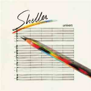 Sheller - Univers flac album