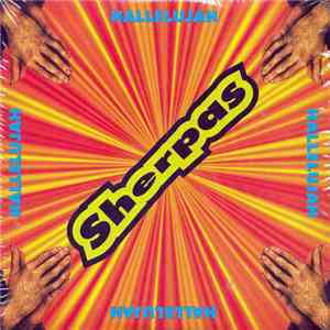 Sherpas - Hallelujah flac album