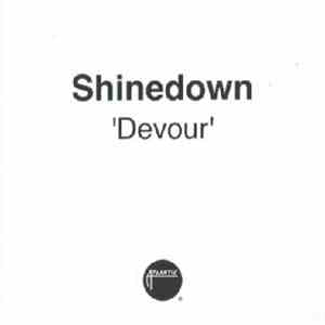 Shinedown - Devour flac album