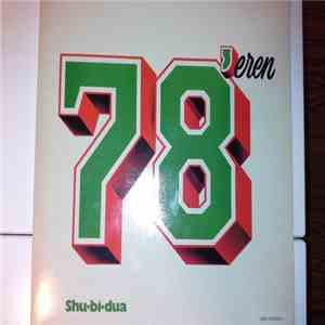 Shu-Bi-Dua - 78'eren flac album