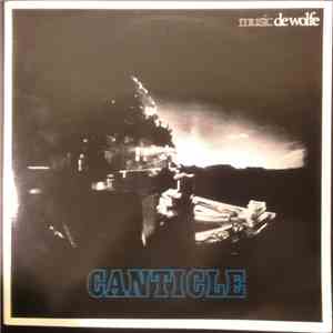 Simon Park - Canticle flac album
