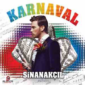Sinan Akçıl - Karnaval flac album