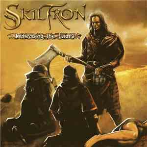 Skiltron - Beheading The Liars flac album