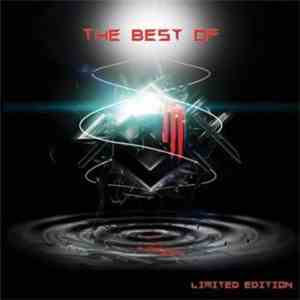 Skrillex - The Best Of Skrillex Vol.1 flac album