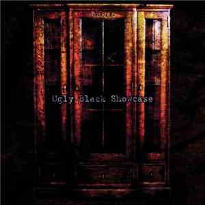 SKULL  - Ugly Black Showcase flac album