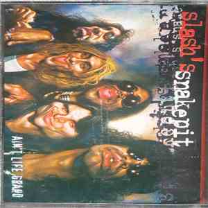Slash's Snakepit - Ain't Life Grand flac album