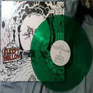 Sleepy Hollow  - Sleepy Hollow flac album