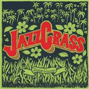 Slim Richey's Jazz Grass - Jazz Grass flac album