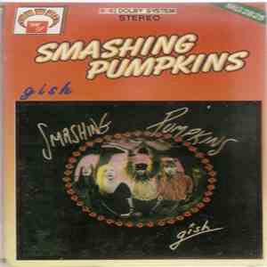 Smashing Pumpkins - Gish flac album