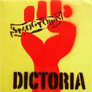 Smogtown - Dictoria flac album