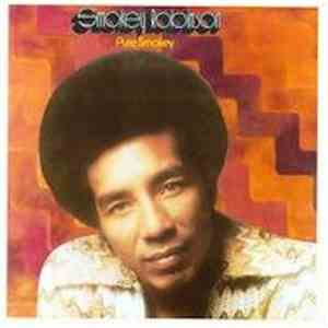 Smokey Robinson - Pure Smokey flac album
