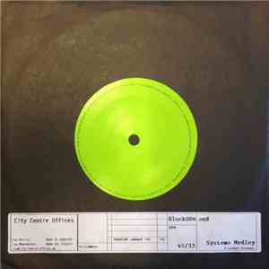 Snd - Systems Medley / Planets flac album