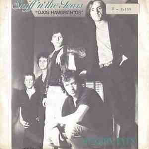 Sniff 'n' the Tears - Hungry Eyes / Driver's Seat flac album
