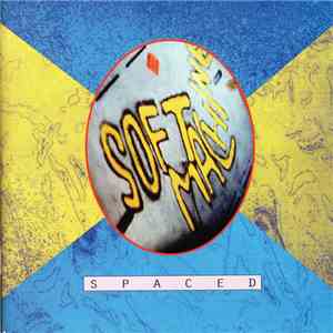 Soft Machine - Spaced flac album