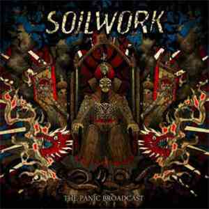 Soilwork - The Panic Broadcast flac album