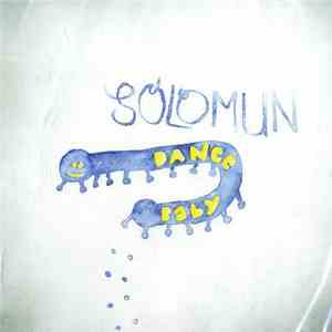 Solomun - Dance Baby flac album